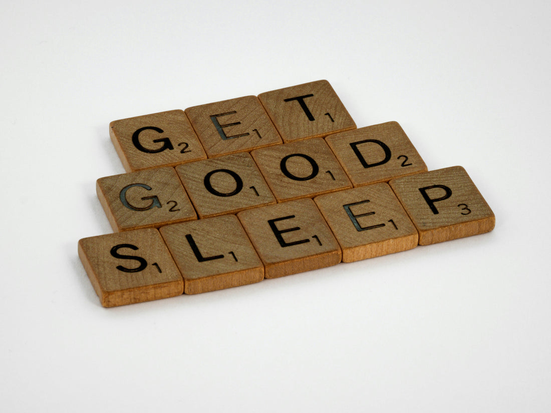 The Real Reason You Sleep Hot and How to Stay Cool