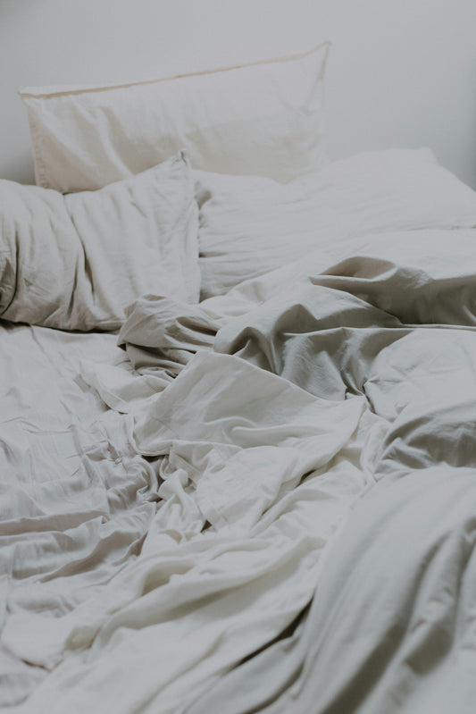 Why Do I Overheat at Night? 7 Causes of Night Sweats & How to Stay Cool
