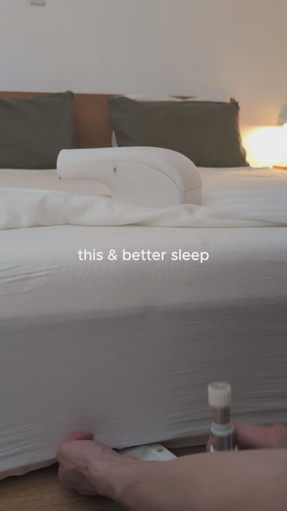 Fantail Bed Fan